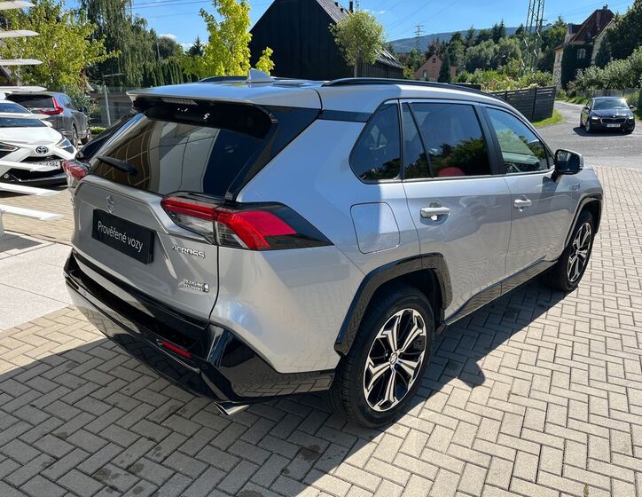 Suzuki Across 6