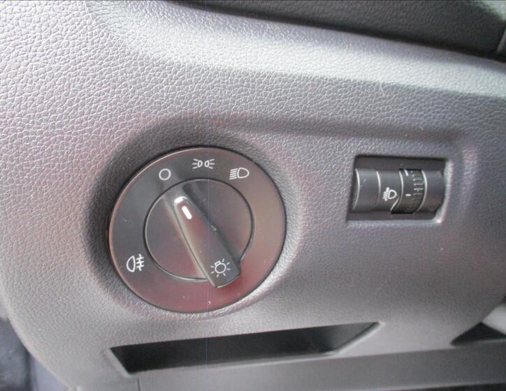 Škoda Roomster 27