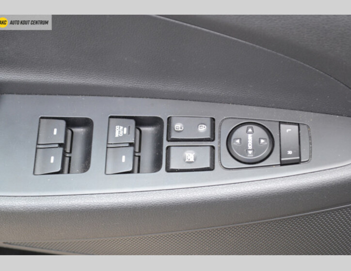Hyundai Tucson 32