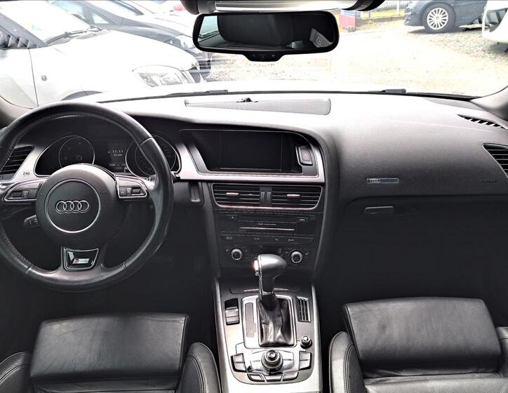 Audi A5 12