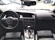 Audi A5 12