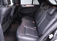 Mercedes-Benz GLE 16