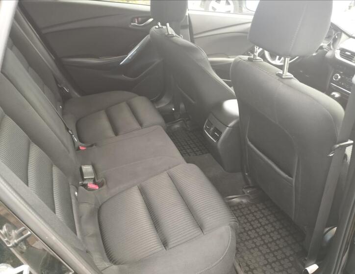 Mazda 6 9