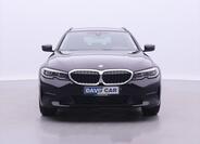 BMW Řada 3 2