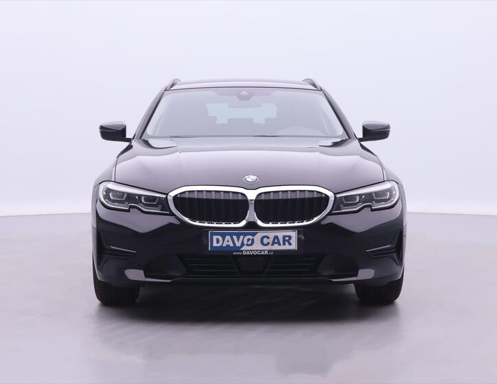 BMW Řada 3 2