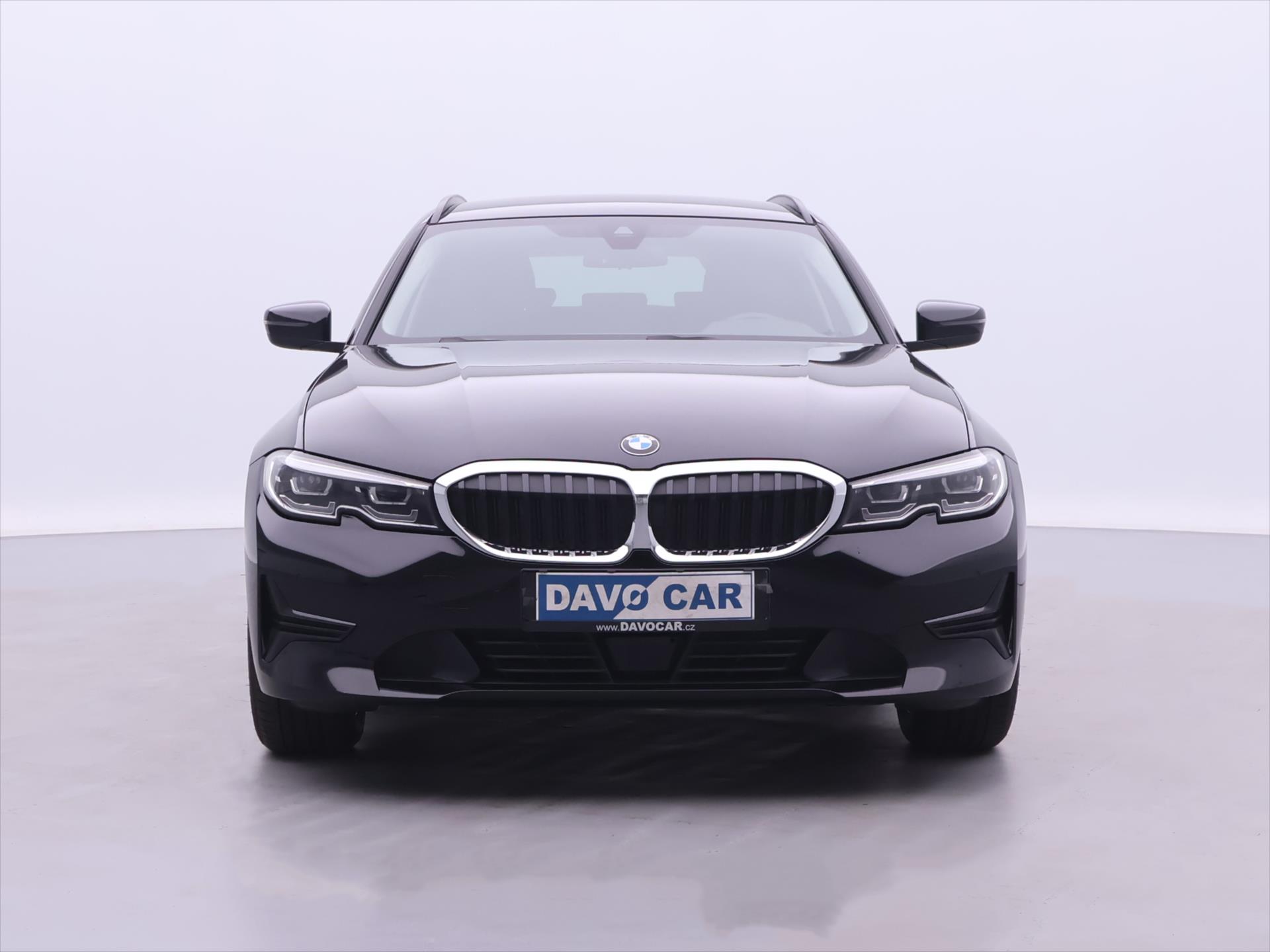 BMW Řada 3