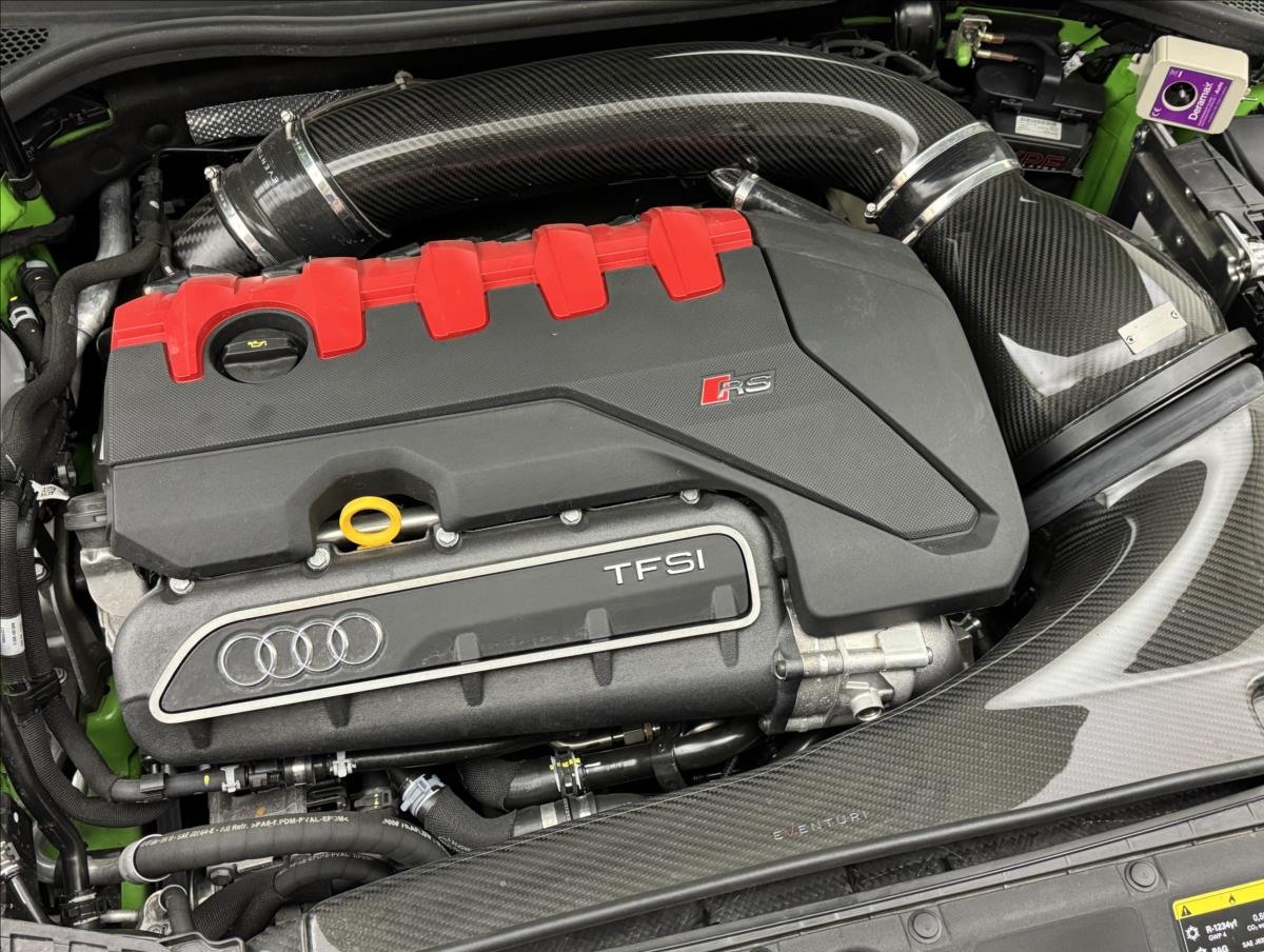 Audi RS 3