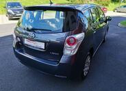 Toyota Verso 7