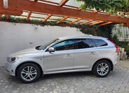 Volvo XC60 1