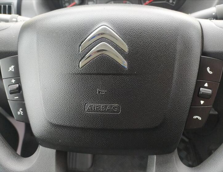 Citroën Jumper 22