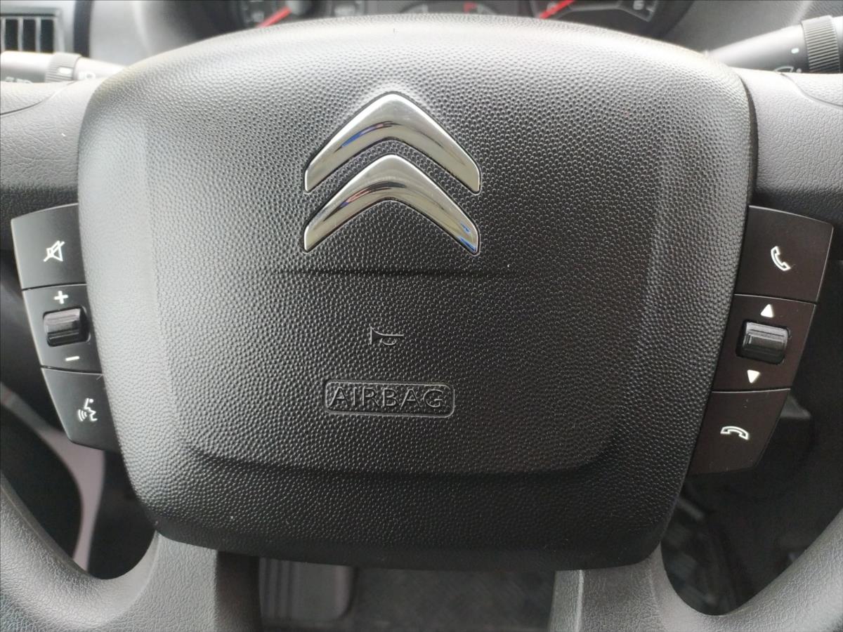 Citroën Jumper