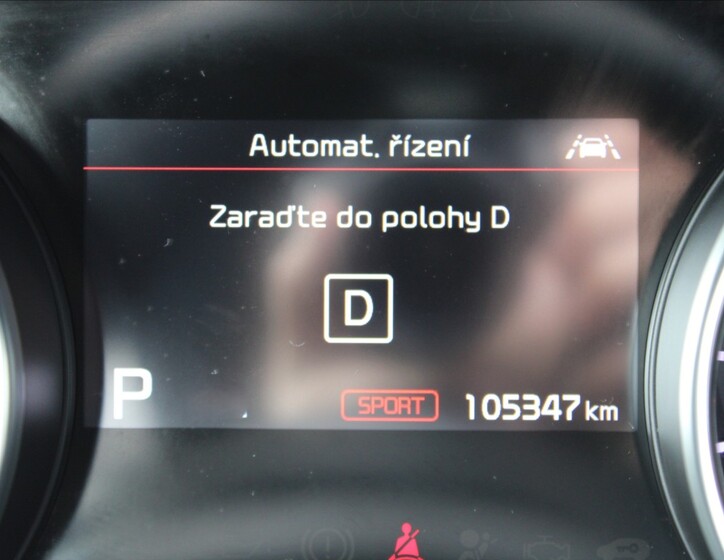 KIA ProCeed 23