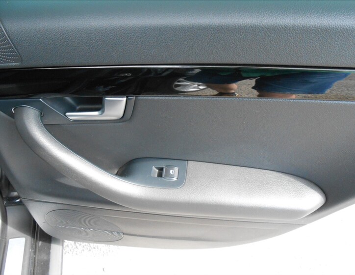 Seat Exeo 16