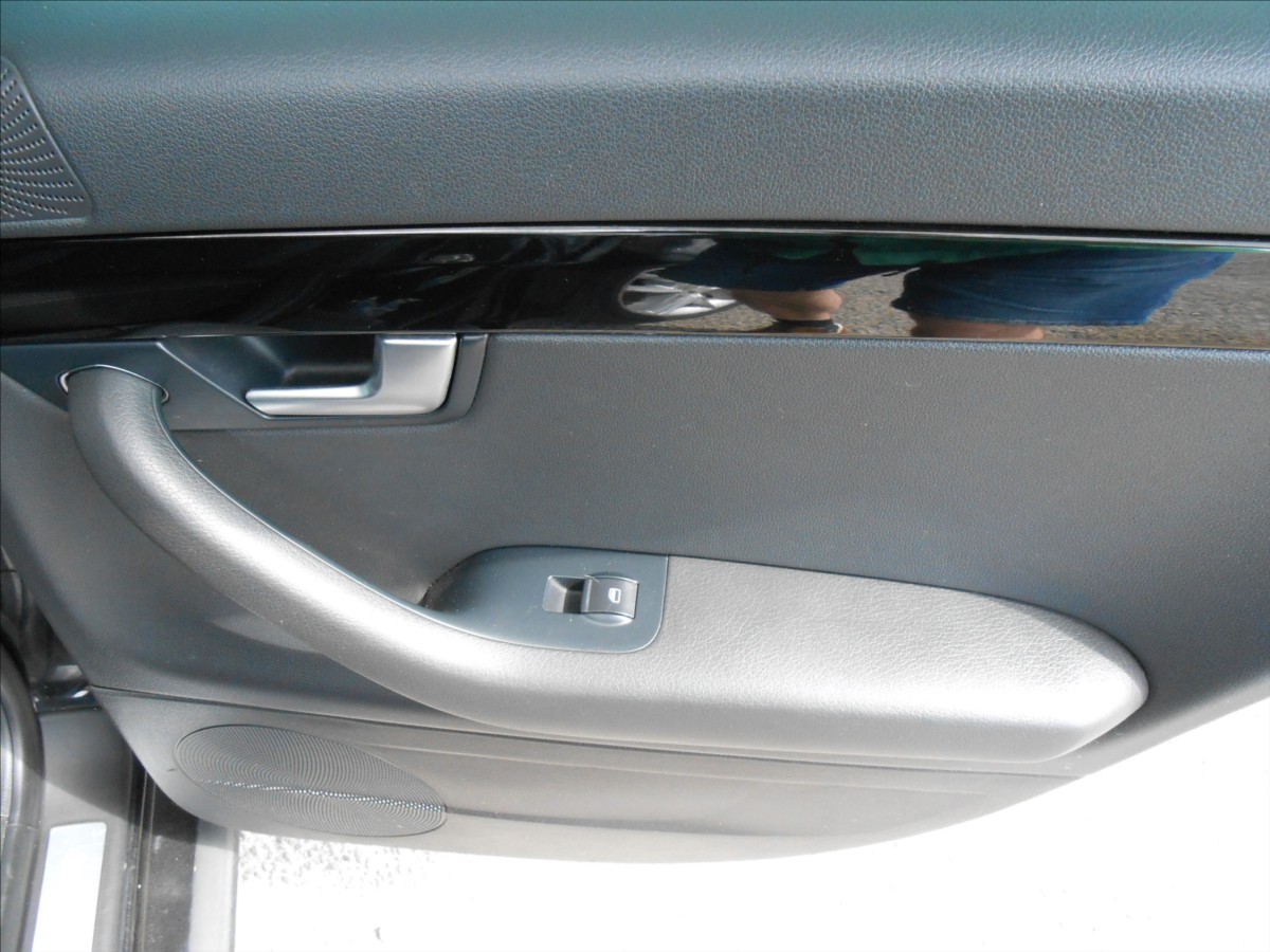 Seat Exeo