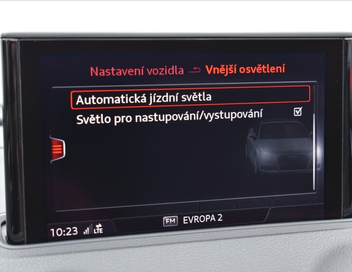 Audi A3 30