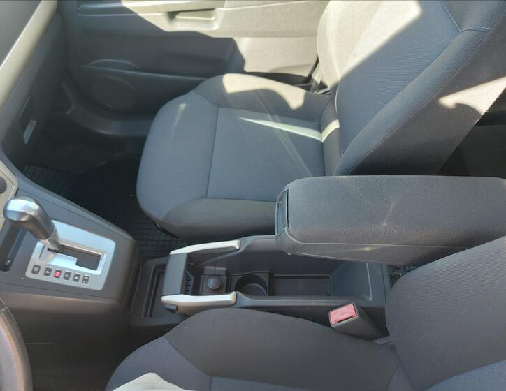 Opel Zafira 28