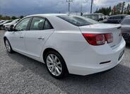 Chevrolet Malibu 5