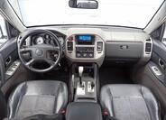 Mitsubishi Pajero 22