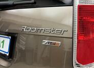 Škoda Roomster 31