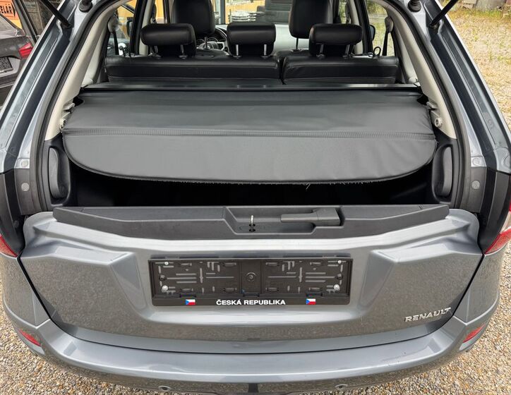 Renault Koleos 27