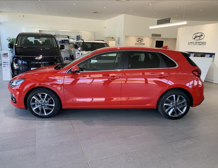 Hyundai i30 8