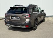 Subaru Outback 6
