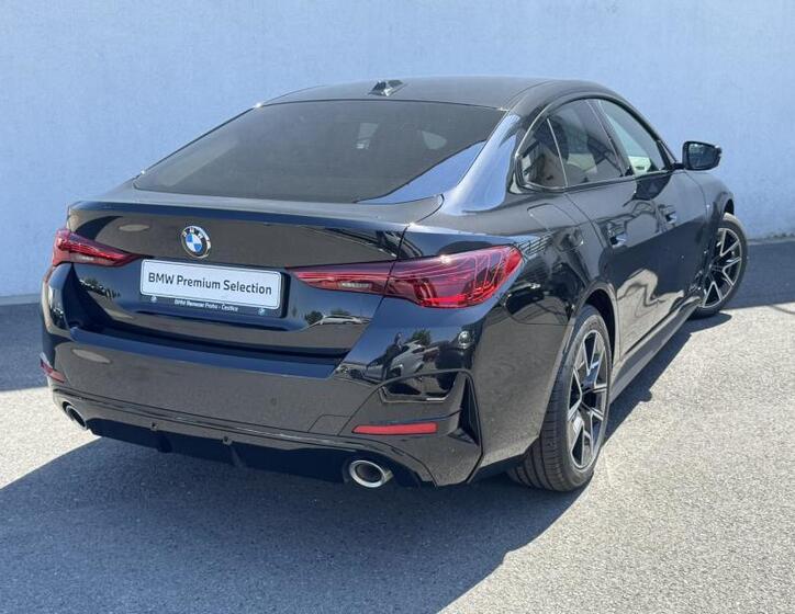 BMW Řada 4 2