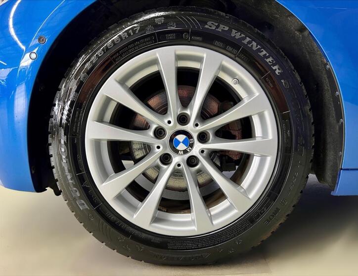 BMW Řada 3 9
