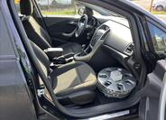 Opel Astra 10