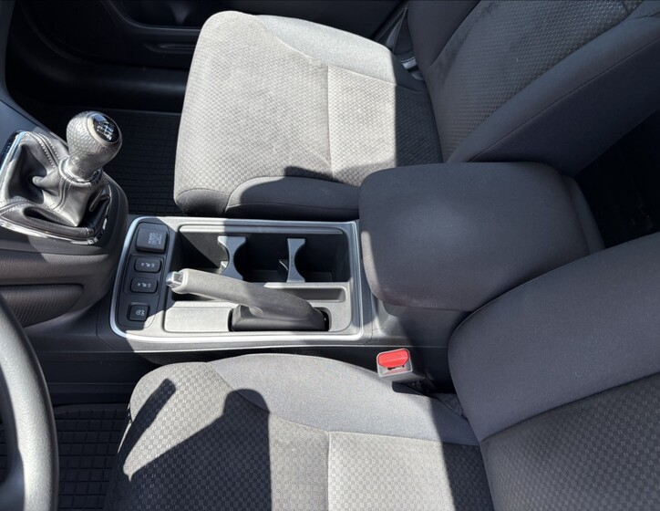 Honda CR-V 14