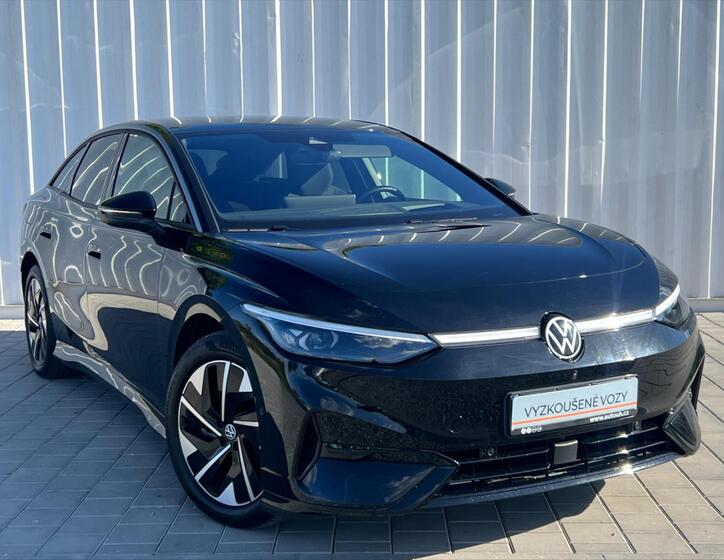 Volkswagen ID.7 25