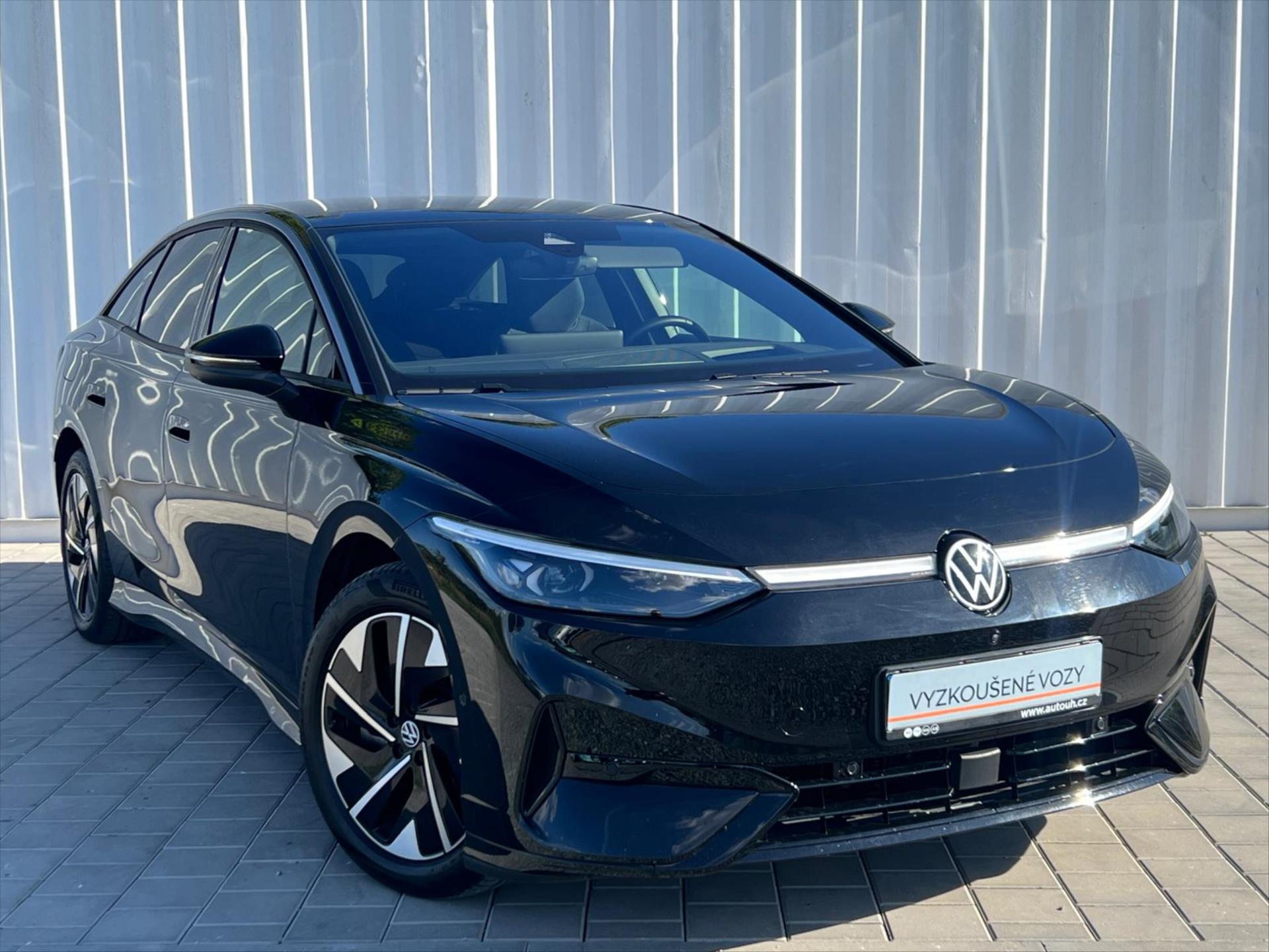 Volkswagen ID.7