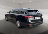Škoda Octavia 4