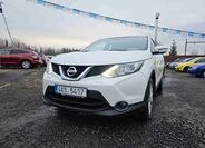 Nissan Qashqai 1