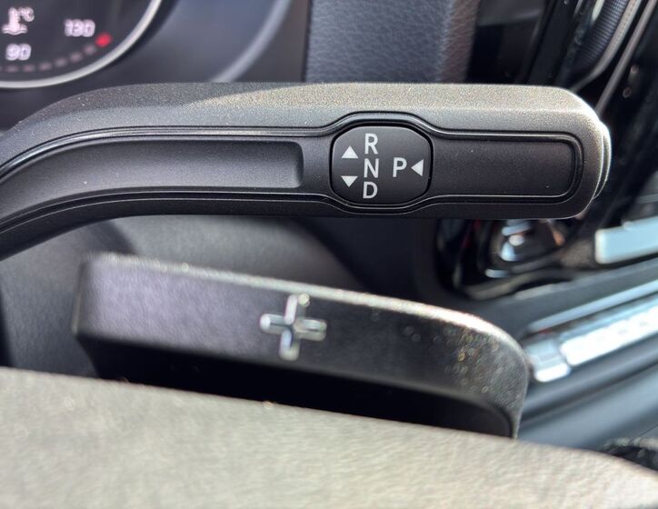 Mercedes-Benz Vito 28