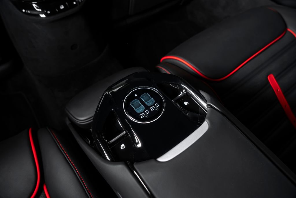 Ferrari Ostatní