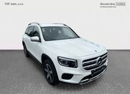Mercedes-Benz GLB 7