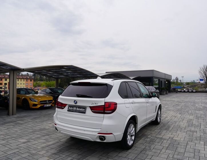 BMW X5 6