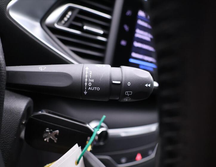 Peugeot 308 17