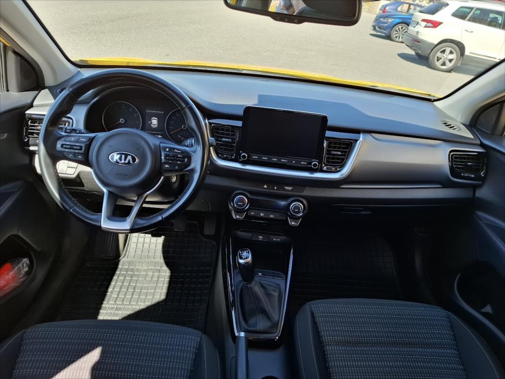 KIA Stonic