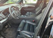 Volvo XC90 6