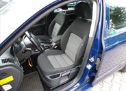Škoda Octavia 15