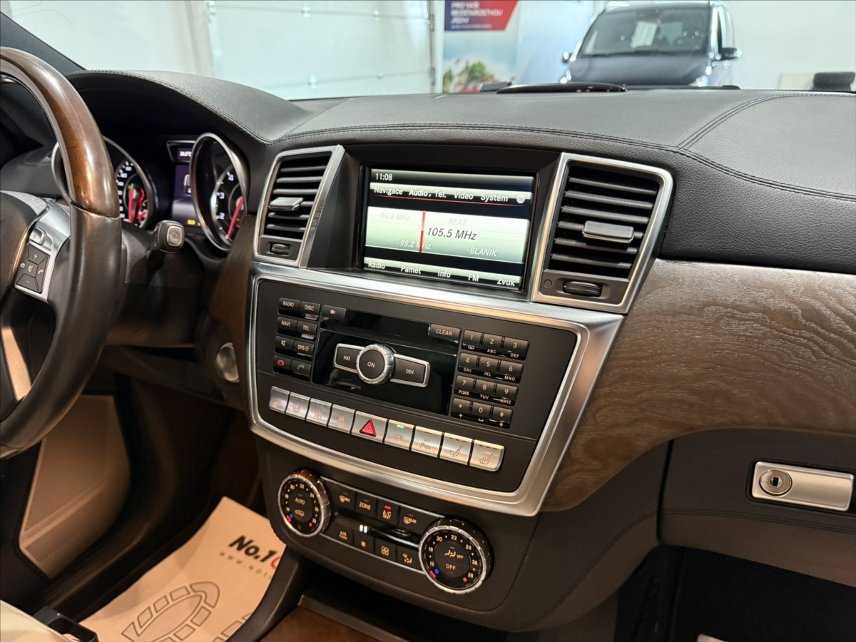 Mercedes-Benz GL