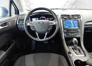 Ford Mondeo 9