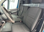 Mercedes-Benz Sprinter 10