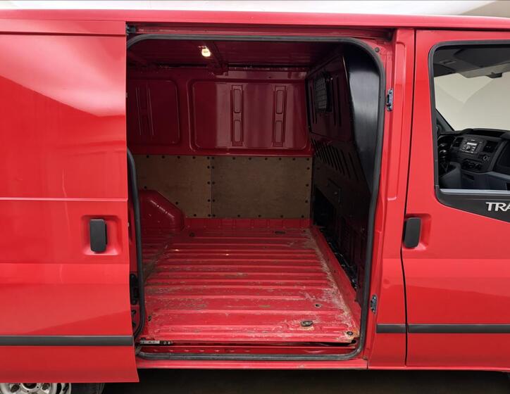 Ford Transit 27