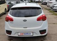 KIA Ceed 5