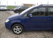 Volkswagen Touran 10