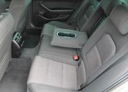 Volkswagen Passat 8