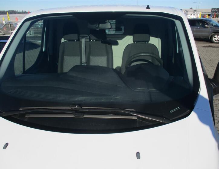 Ford Transit 26